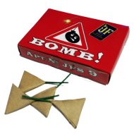 Петарда Bomb! 20шт. JFS9